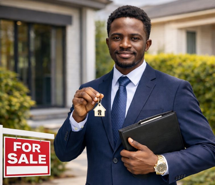 Sell Your Property hero