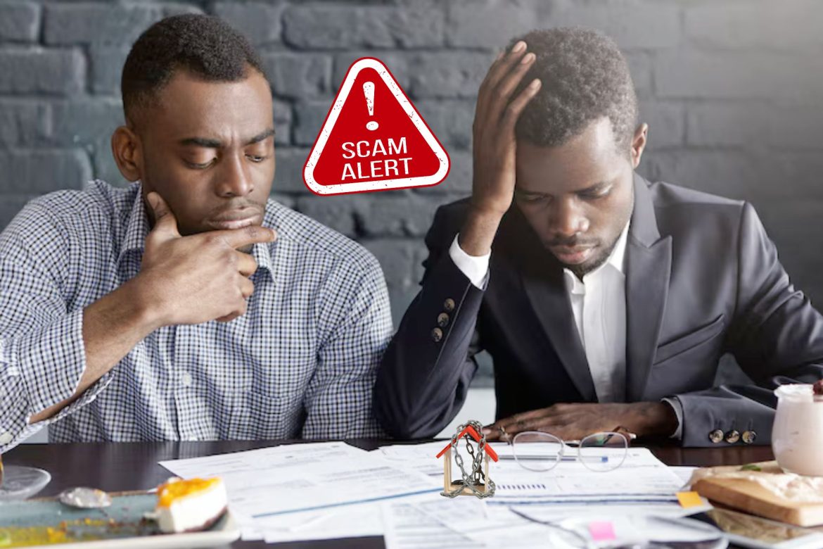 Common Property Scams to Avoid – Protect Yourself from Real Estate Fraud!