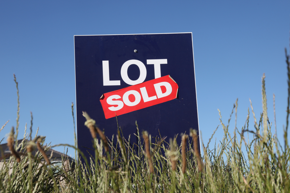 Bought Land? Here’s Why You Must Transfer the Title to Your Name Immediately
