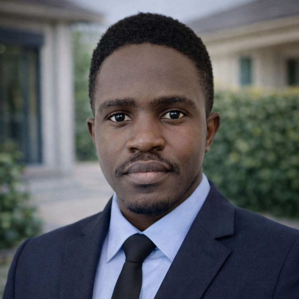 Kimuli Edson