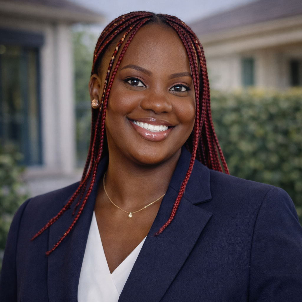 Nankya Hadijah