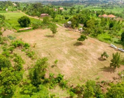 land for sale in kabimbiri
