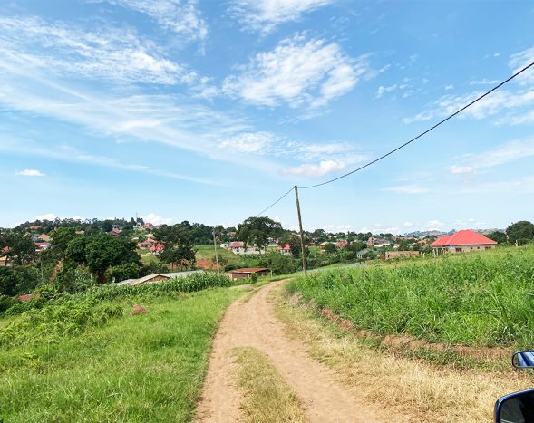 Titled Plots for Sale in Buloba, Bukasa