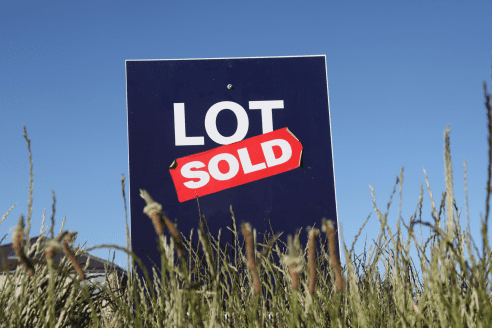 Bought Land? Here’s Why You Must Transfer the Title to Your Name Immediately
