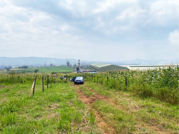 factory land for sale