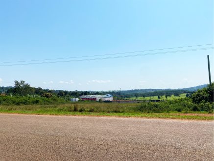 commercial land for sale in ntenjeru