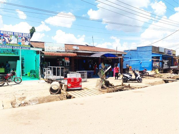 Commercial Plot for Sale in Ggaba