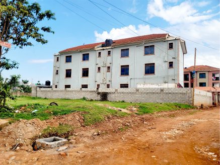 Plots for Sale in Kira – Kito