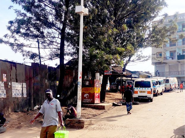 commercial plot for sale in kampala