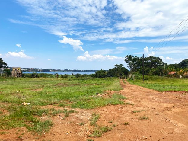 Lakeview Plots for Sale in Kawuku, Entebbe Road