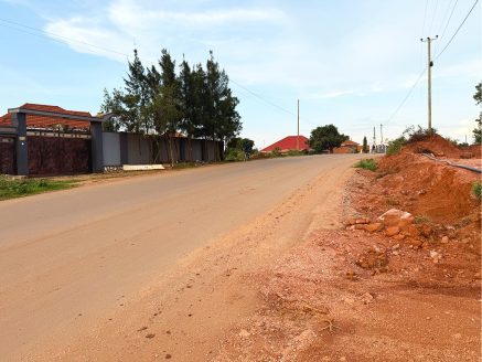 commercial land for sale Bwerenga