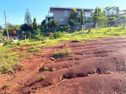 plot for sale in Kigo