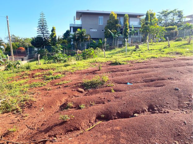 plot for sale in Kigo