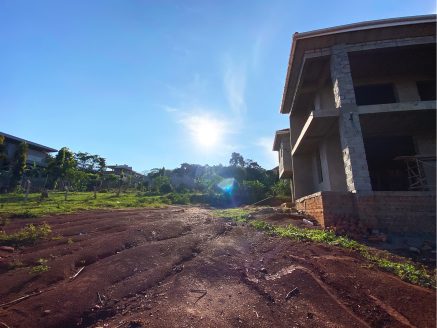 plot for sale in kigo