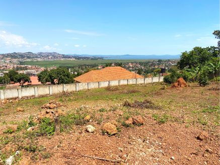 plots for sale in kitende, Entebbe Road