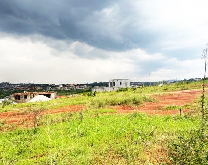 Plots for Sale on Kasangati Road