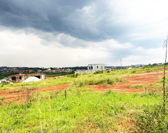 Plots for Sale on Kasangati Road