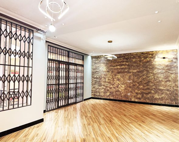 Spacious 4-Bedroom House for Sale in Kyanja